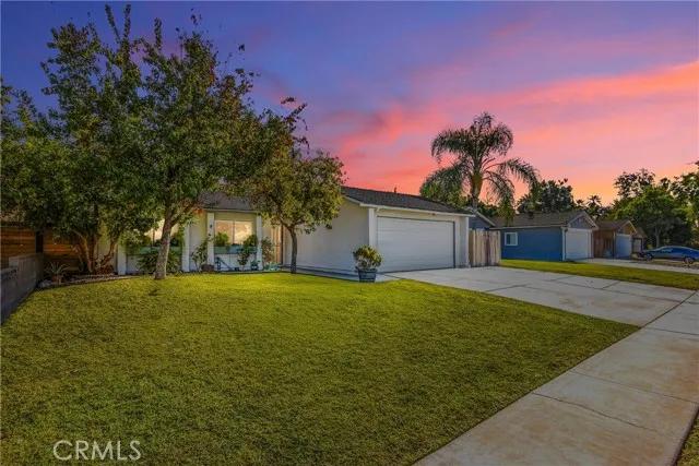 640 Jeremy Court, Redlands Ca 92374 | Detached 0