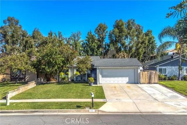 640 Jeremy Court, Redlands Ca 92374 | Detached 3