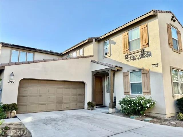 3147 E Olympic Drive, Ontario Ca 91762 | Detached 0