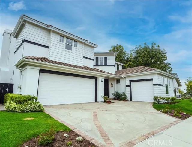 2434 Calle Aquamarina, San Clemente Ca 92673 | Detached 2