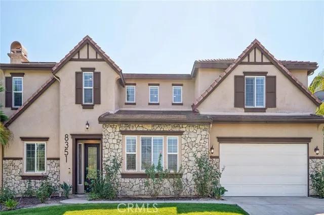 8351 Sanctuary Drive, Corona Ca 92883 | Detached 1