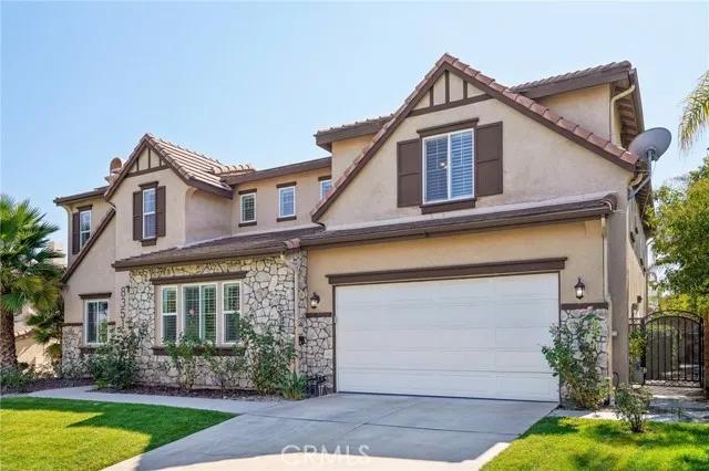 8351 Sanctuary Drive, Corona Ca 92883 | Detached 0