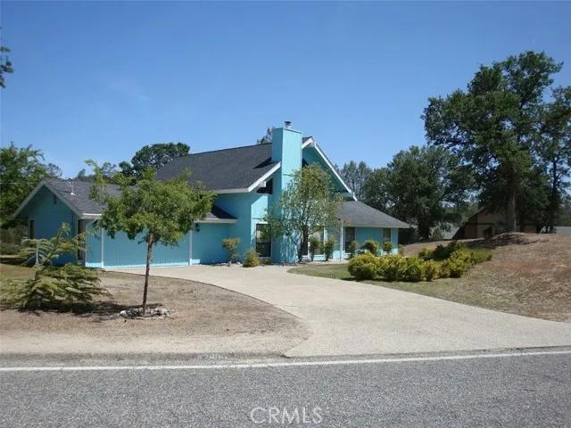 42800 Long Hollow Drive, Coarsegold Ca 93614 | Detached 0