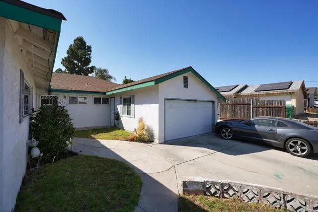 6344 Lake Como Ave, San Carlos Ca 92119 | Detached 9