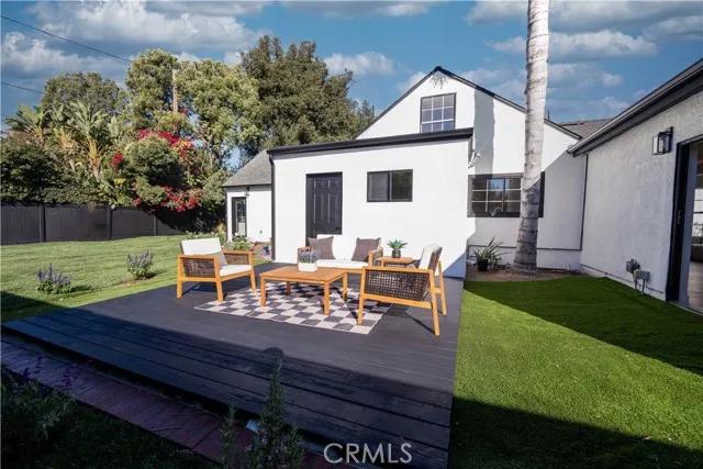 5359 Cedros Avenue, Van Nuys Ca 91411 | Detached 28