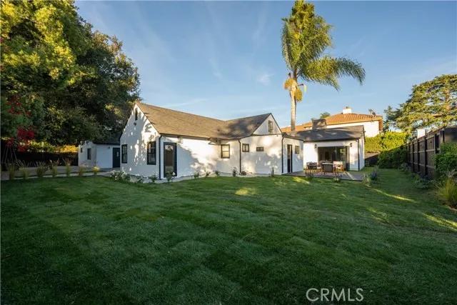 5359 Cedros Avenue, Van Nuys Ca 91411 | Detached 1