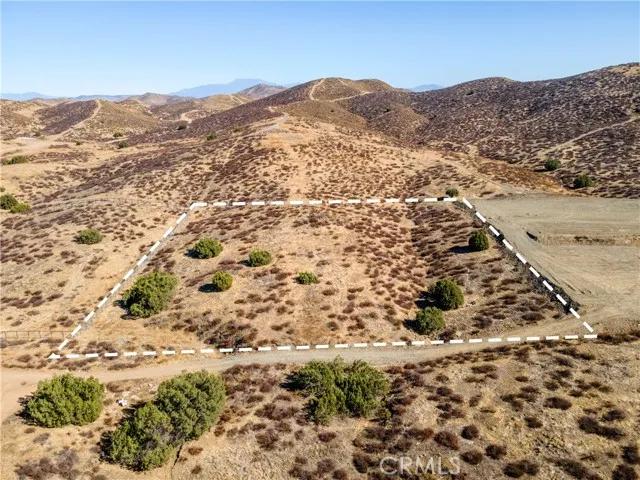 0 Apn 349320011, Perris Ca 92570 | Unimproved Land 1