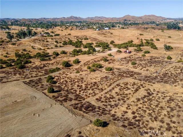 0 Apn 349320011, Perris Ca 92570 | Unimproved Land 10