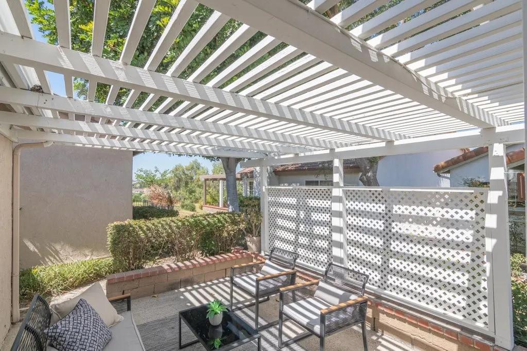 27784 Via Sarasate, Mission Viejo Ca 92692 | Detached 32