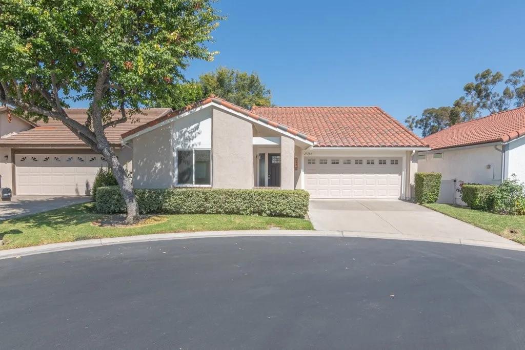 27784 Via Sarasate, Mission Viejo Ca 92692 | Detached 0