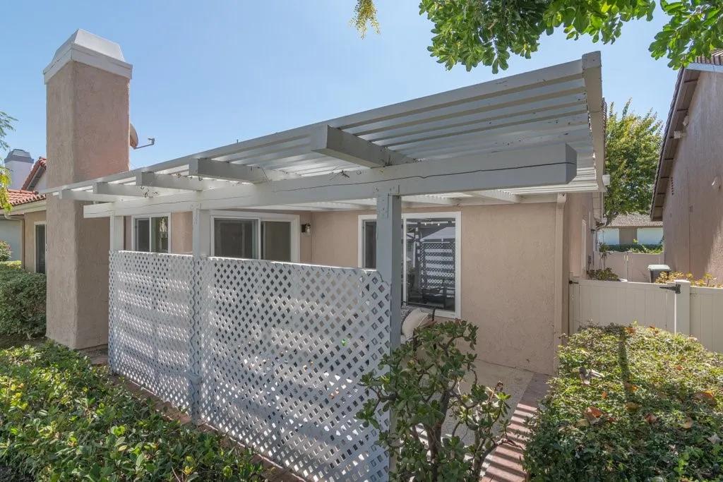 27784 Via Sarasate, Mission Viejo Ca 92692 | Detached 27