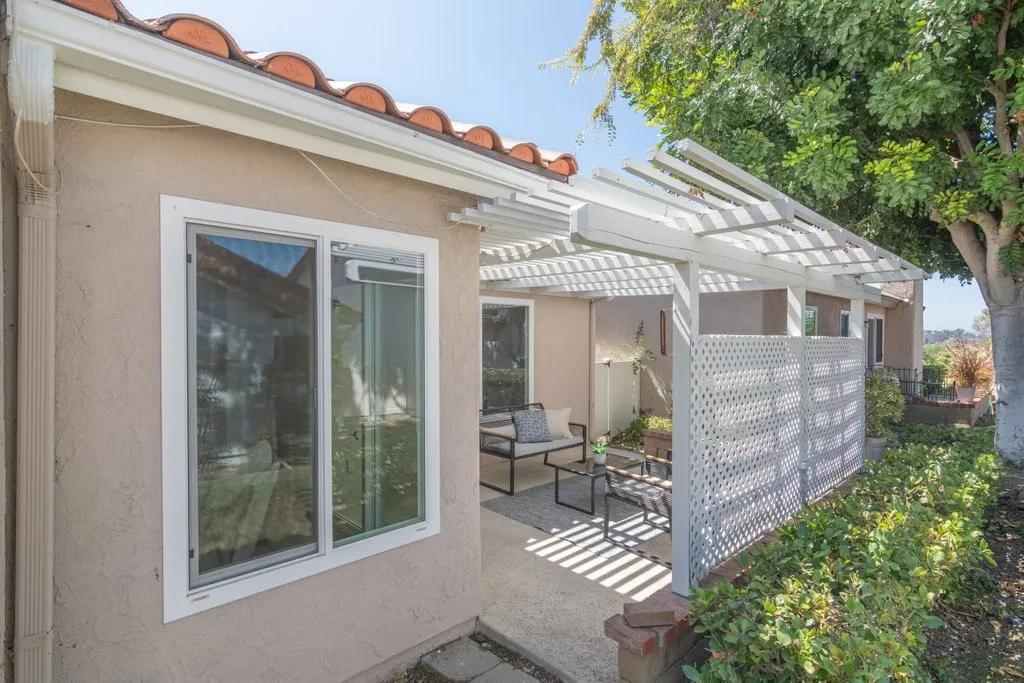 27784 Via Sarasate, Mission Viejo Ca 92692 | Detached 26