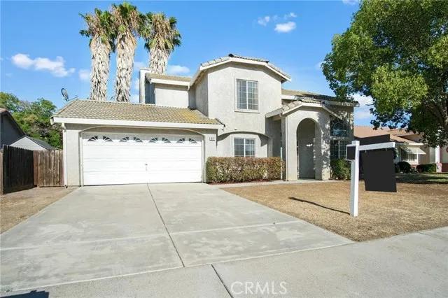 1622 Fir Drive, Los Banos Ca 93635 | Detached 1