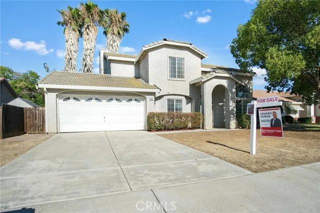 1622 Fir Drive, Los Banos Ca 93635 | Detached 30