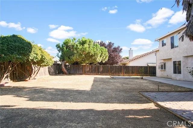 1622 Fir Drive, Los Banos Ca 93635 | Detached 27