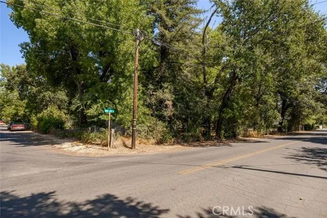 1355 Boucher, Chico Ca 95928 | Unimproved Land 10