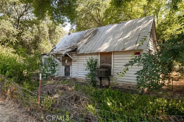 1355 Boucher, Chico Ca 95928 | Unimproved Land 9