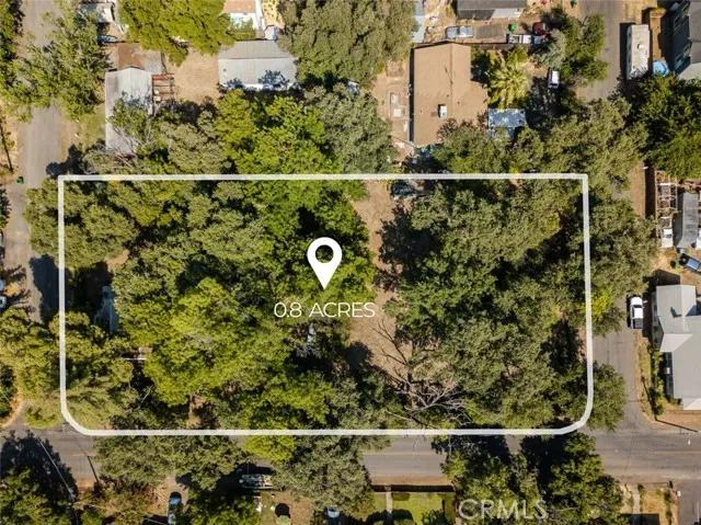 1355 Boucher, Chico Ca 95928 | Unimproved Land 1