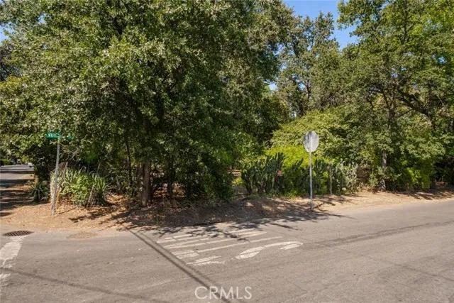 1355 Boucher, Chico Ca 95928 | Unimproved Land 5