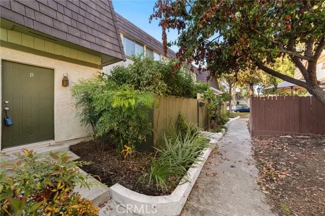 2864 E Jackson Avenue # D, Anaheim Ca 92806 | All Other Attached 1