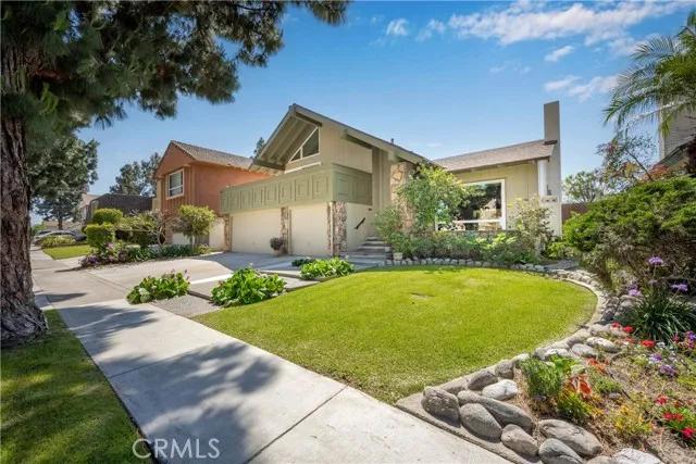 17303 Mapes, Cerritos Ca 90703 | Detached 0