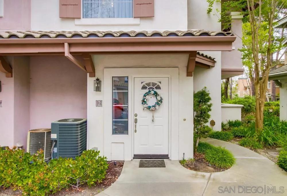 11936 Tivoli Park Row # 2, Rancho Bernardo Ca 92128 | Townhouse 3