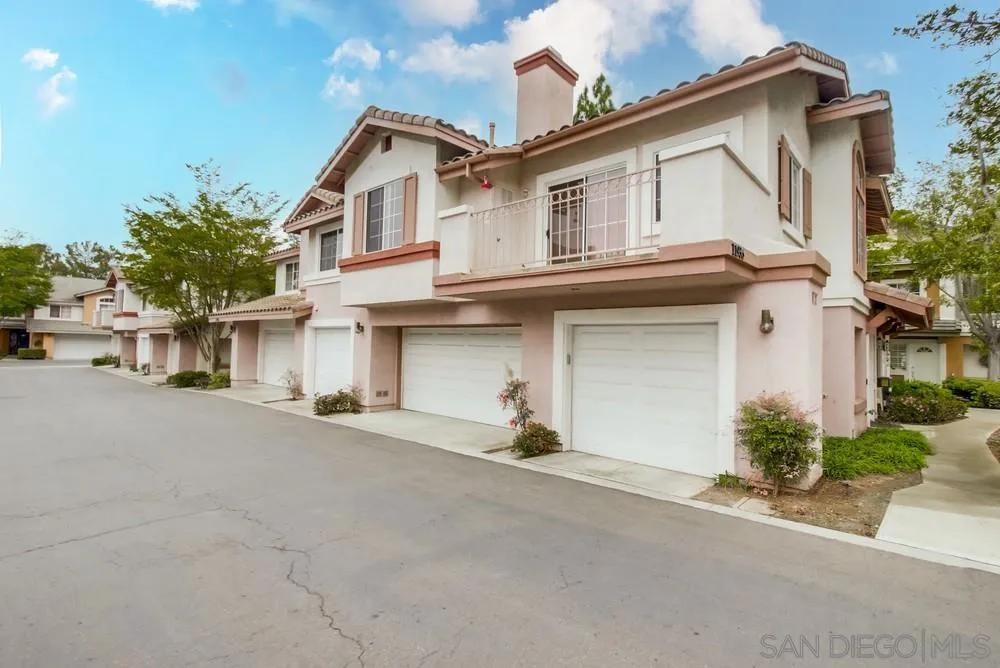 11936 Tivoli Park Row # 2, Rancho Bernardo Ca 92128 | Townhouse 44