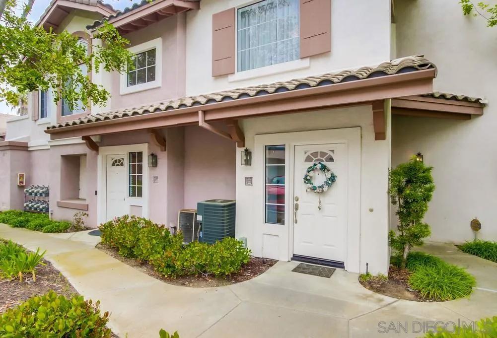 11936 Tivoli Park Row # 2, Rancho Bernardo Ca 92128 | Townhouse 2