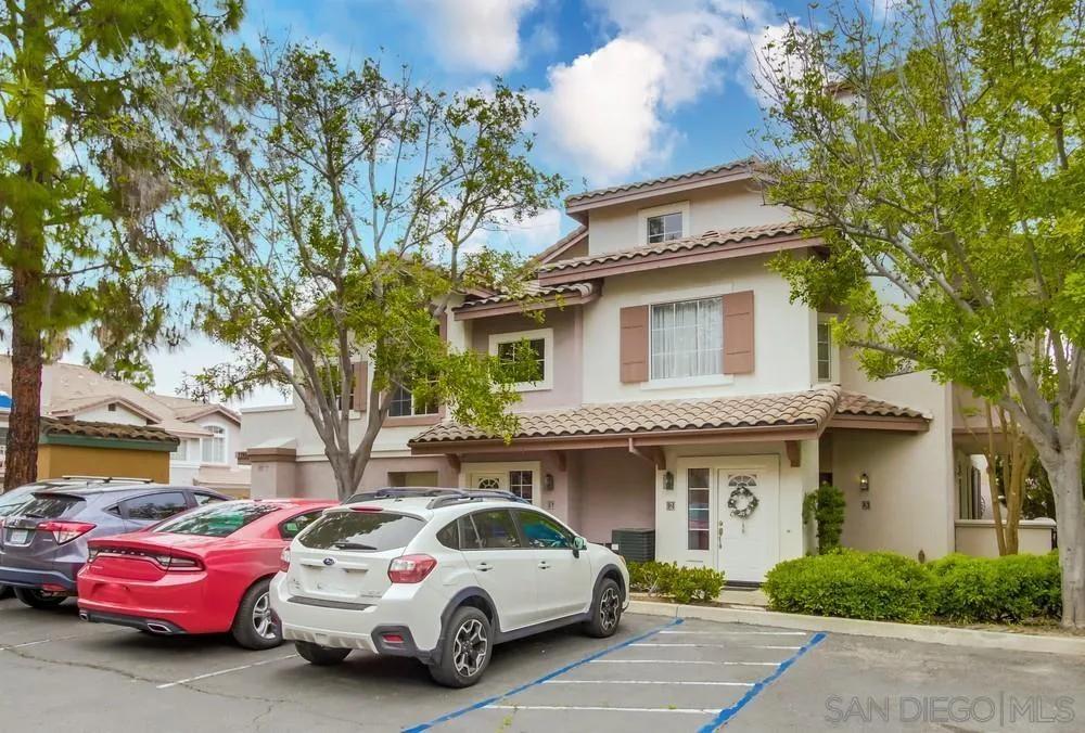 11936 Tivoli Park Row # 2, Rancho Bernardo Ca 92128 | Townhouse 0