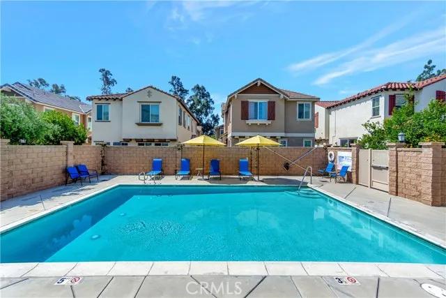 8616 Stoneside Drive, Rancho Cucamonga Ca 91730 | Detached 35