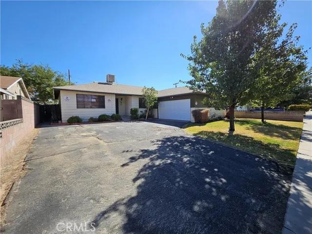 43874 Fern Avenue, Lancaster Ca 93534 | Detached 1