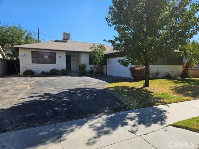 43874 Fern Avenue, Lancaster Ca 93534 | Detached 0