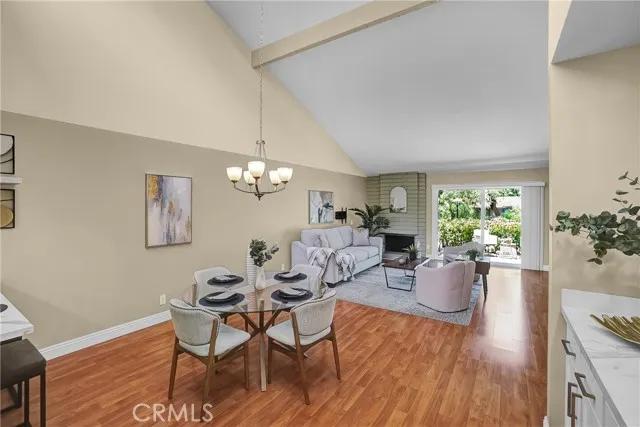 17311 Rosewood, Irvine Ca 92612 | All Other Attached 2