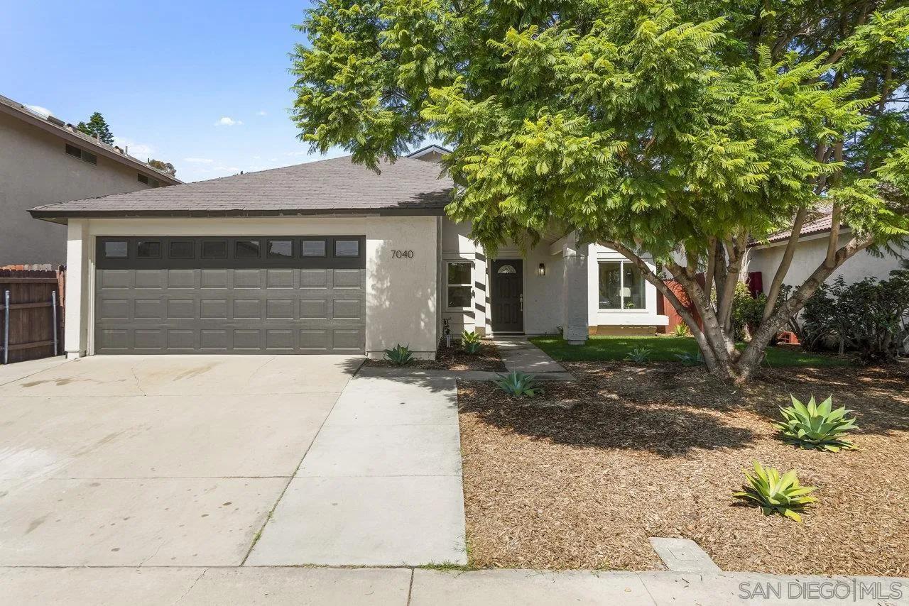 7040 Gunzan St., Paradise Hills Ca 92139 | Detached 0