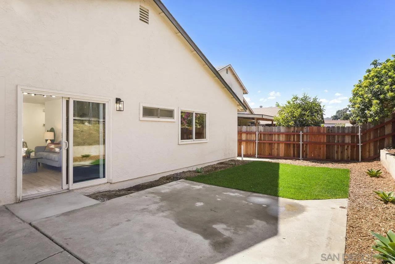 7040 Gunzan St., Paradise Hills Ca 92139 | Detached 33