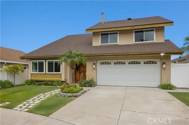 22261 Cripple Creek, Lake Forest Ca 92630 | Detached 1