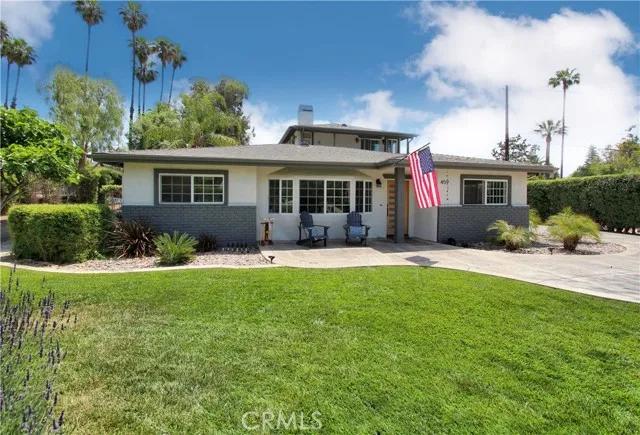 459 Summit Avenue, Redlands Ca 92373 | Detached 10