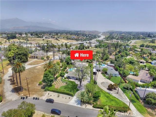 459 Summit Avenue, Redlands Ca 92373 | Detached 69