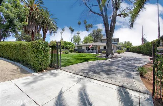 459 Summit Avenue, Redlands Ca 92373 | Detached 1