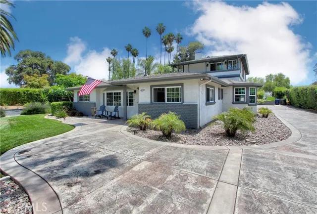 459 Summit Avenue, Redlands Ca 92373 | Detached 6