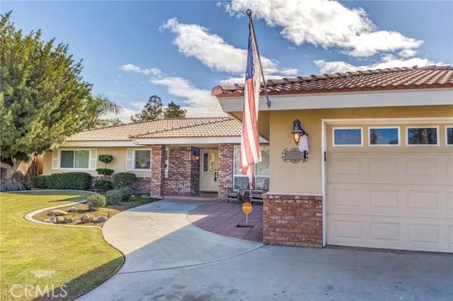 7805 Westdumfries Court, Bakersfield Ca 93309 | Detached 3