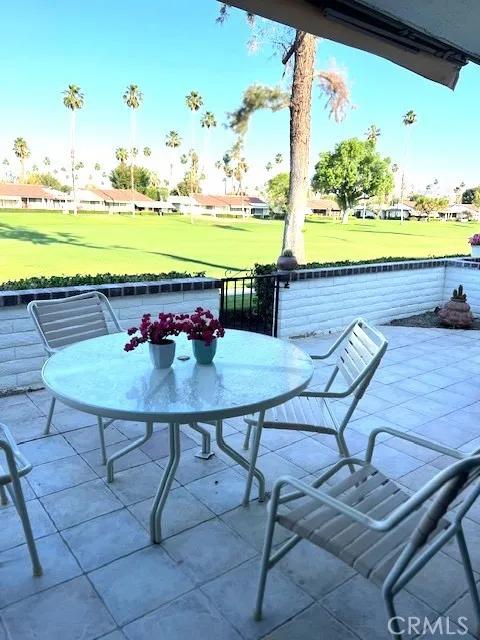 185 Torremolinos Drive, Rancho Mirage Ca 92270 | Detached 21