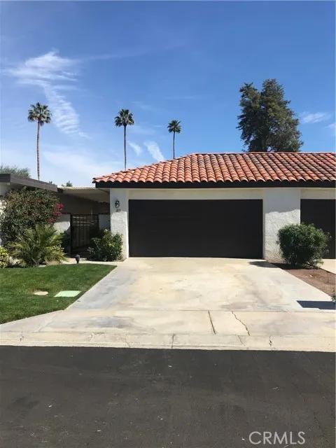 185 Torremolinos Drive, Rancho Mirage Ca 92270 | Detached 1