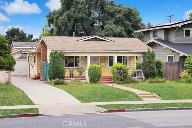 716 W Commonwealth Avenue, Alhambra Ca 91801 | Detached 0