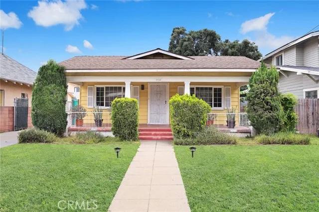 716 W Commonwealth Avenue, Alhambra Ca 91801 | Detached 3