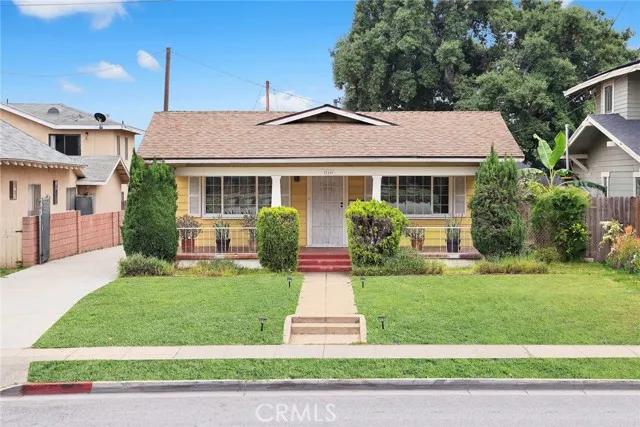 716 W Commonwealth Avenue, Alhambra Ca 91801 | Detached 1