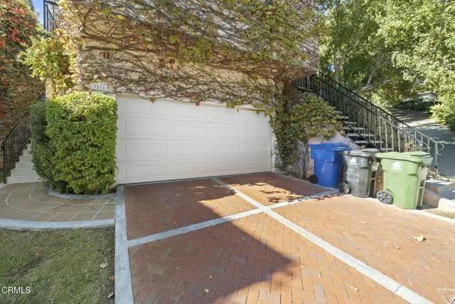 3211 Kenneth Drive, Los Angeles Ca 90032 | Detached 3