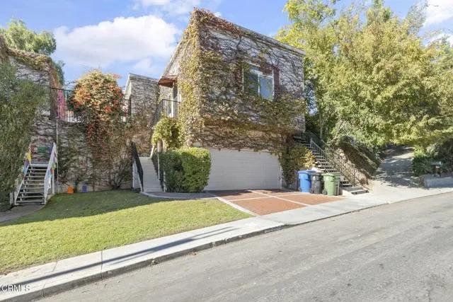 3211 Kenneth Drive, Los Angeles Ca 90032 | Detached 0