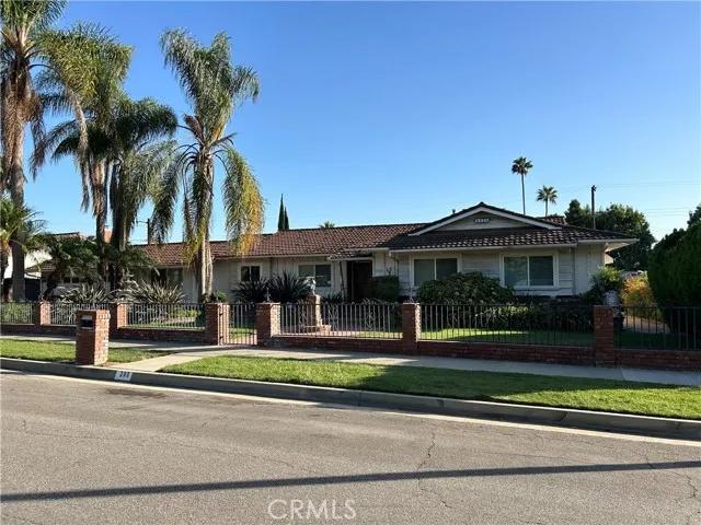 208 Madelena Drive, La Habra Ca 90631 | Detached 0