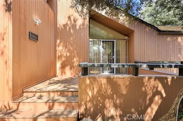 1480 Virginia Road, San Marino Ca 91108 | Detached 3